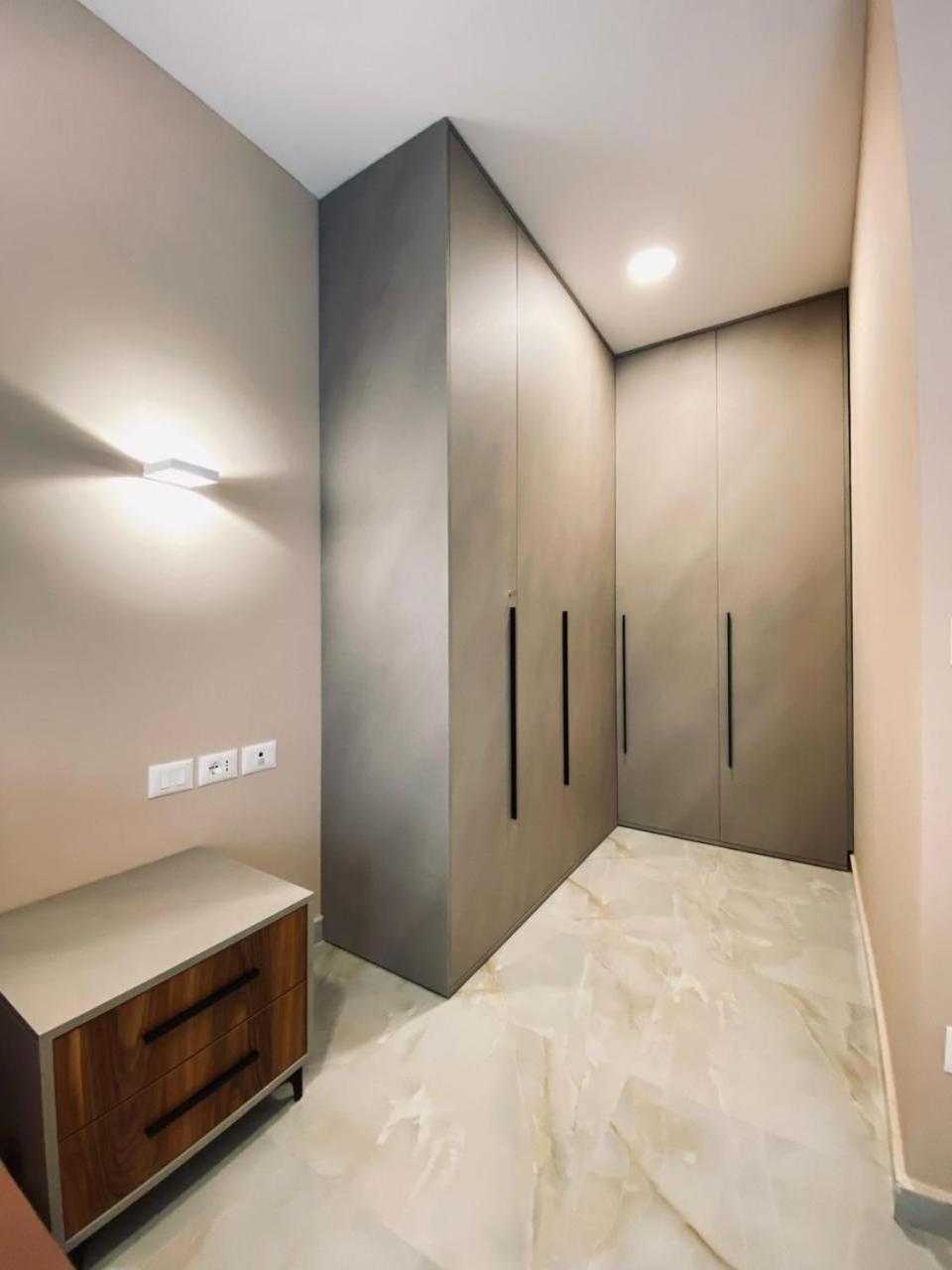 Apartamento Garden Building *
