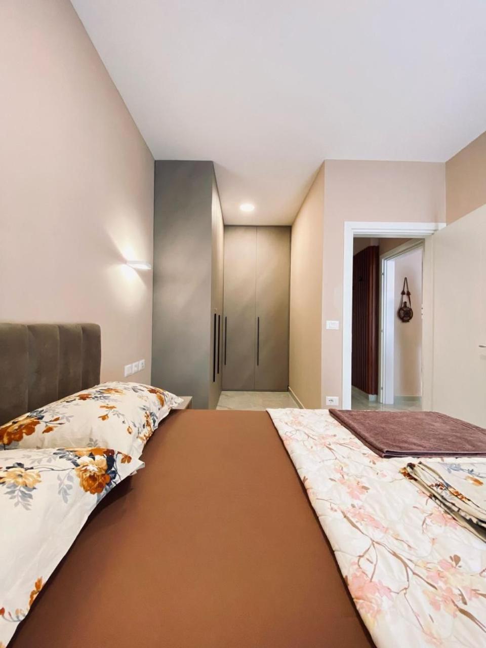 Apartamento Garden Building *