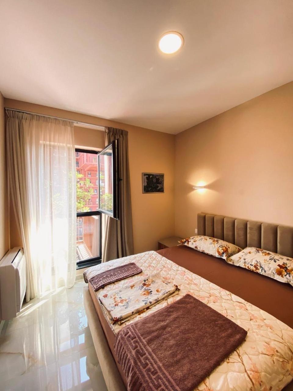 Apartamento Garden Building *